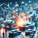 Tesla Shareholders Approve Record-Breaking Pay Plan for Elon Musk