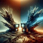 ITV in £1.6 Billion Talks to Sell Television Business to Sky